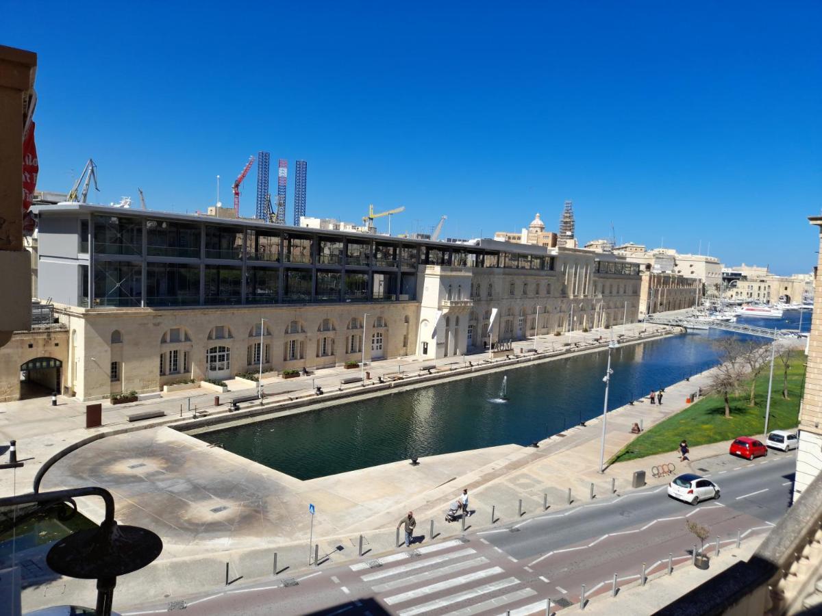 3Cities Maison Close To Valletta Cospicua Buitenkant foto
