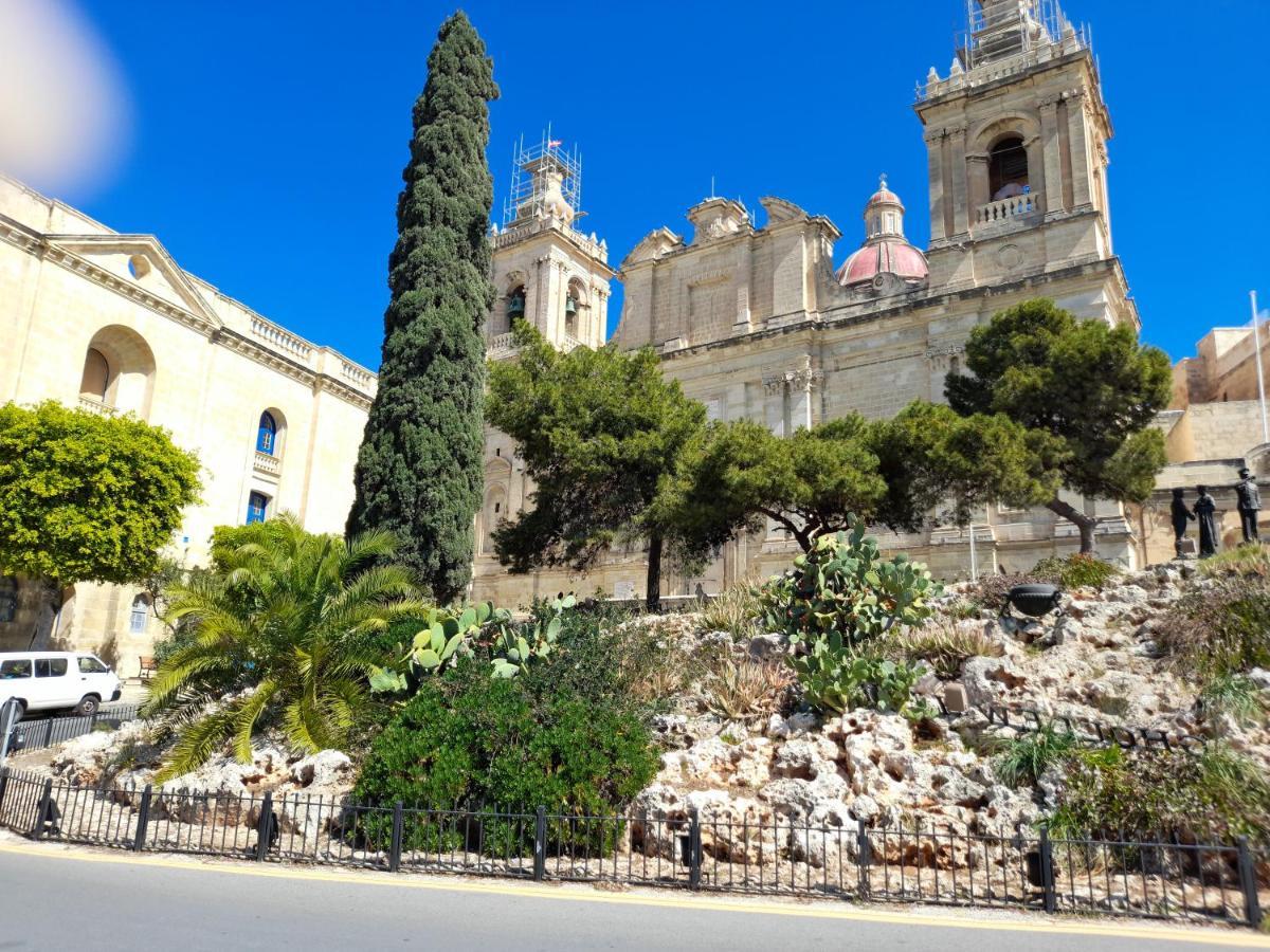 3Cities Maison Close To Valletta Cospicua Buitenkant foto