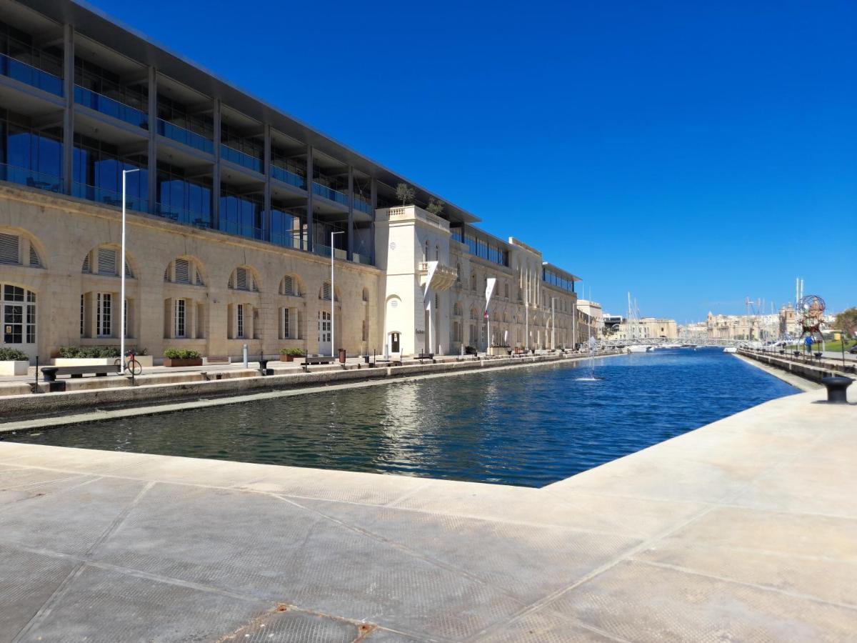 3Cities Maison Close To Valletta Cospicua Buitenkant foto