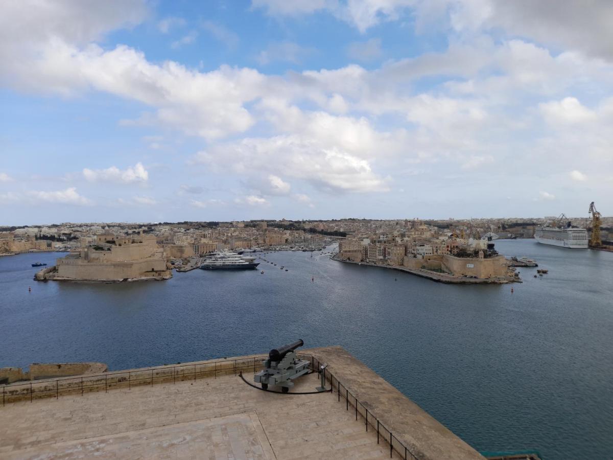 3Cities Maison Close To Valletta Cospicua Buitenkant foto
