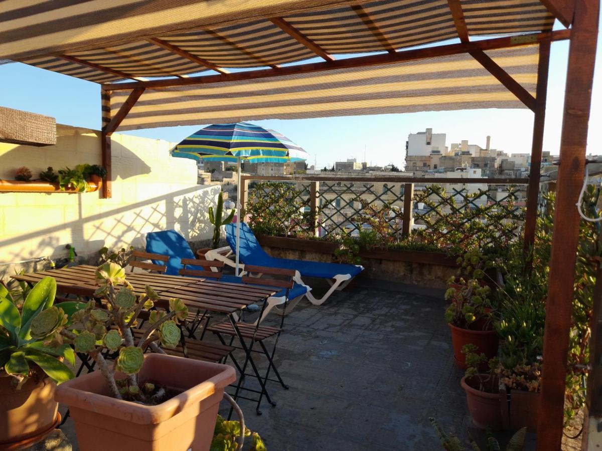 3Cities Maison Close To Valletta Cospicua Buitenkant foto