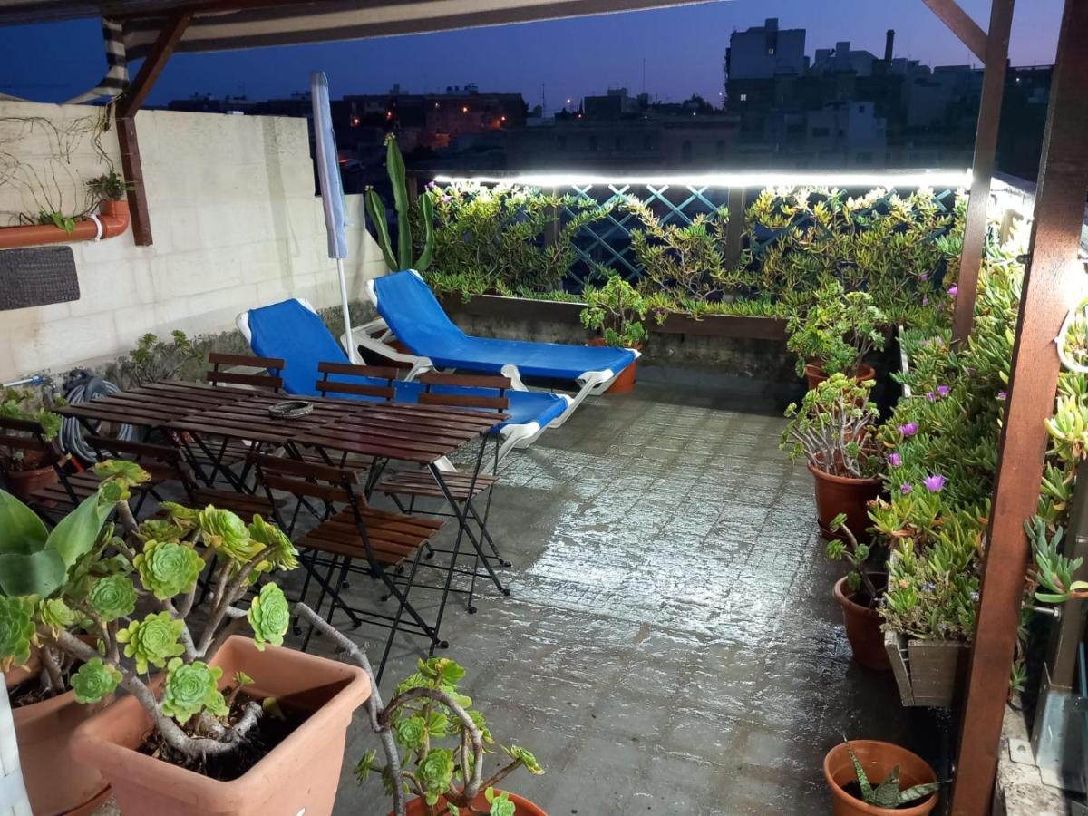3Cities Maison Close To Valletta Cospicua Buitenkant foto