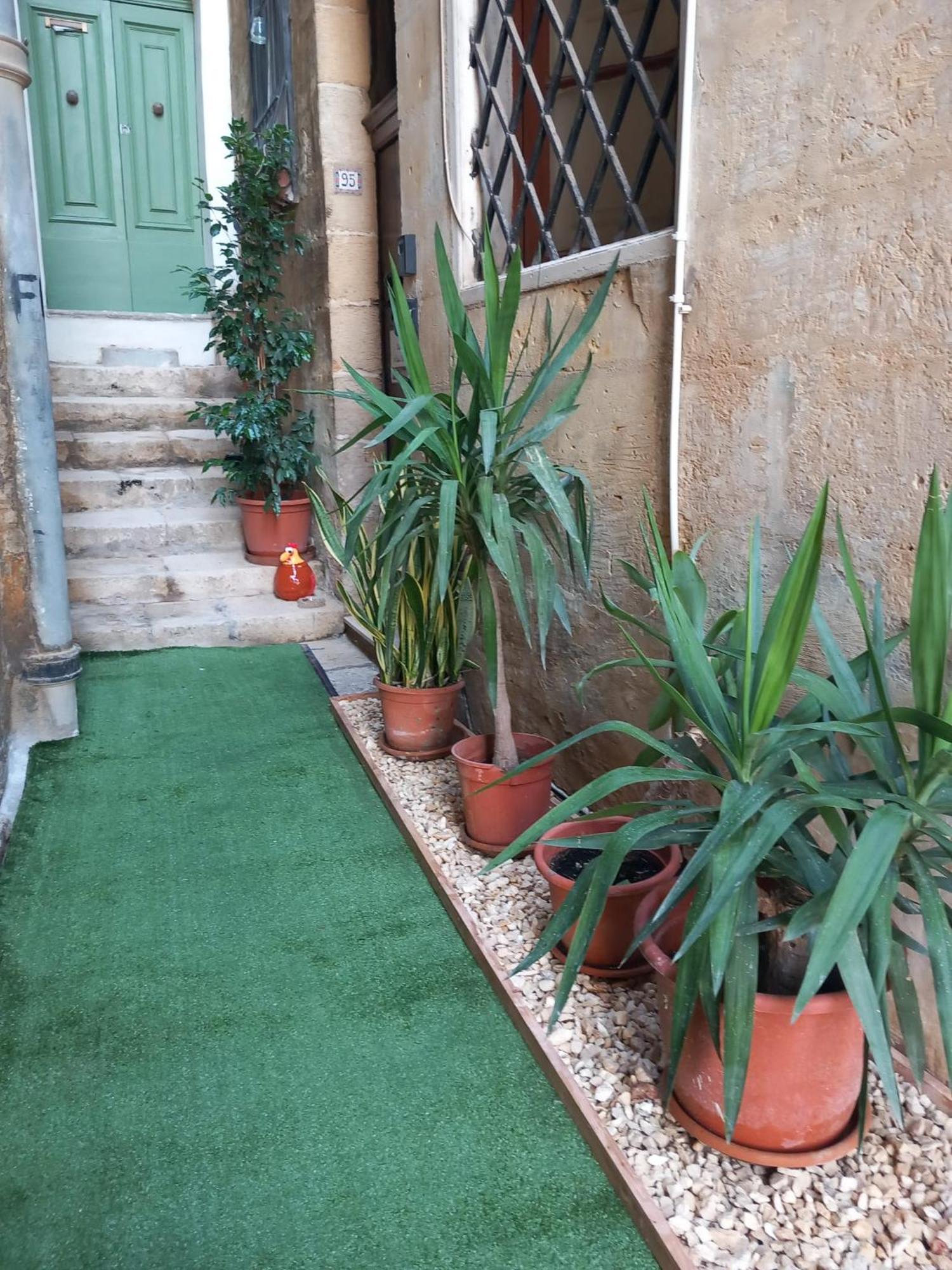 3Cities Maison Close To Valletta Cospicua Buitenkant foto