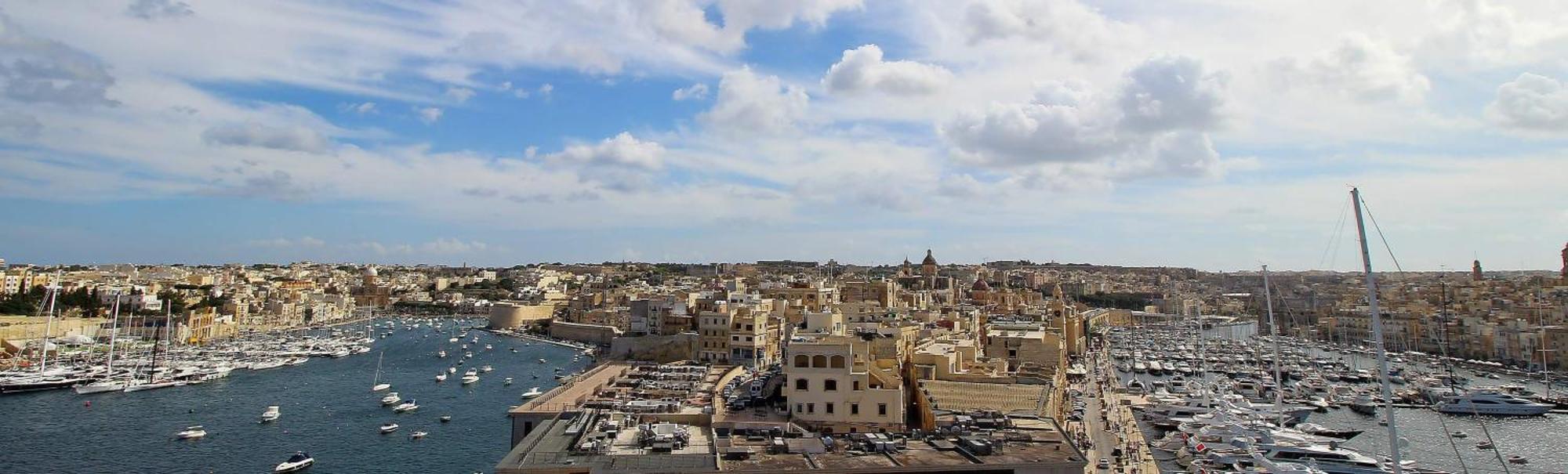 3Cities Maison Close To Valletta Cospicua Buitenkant foto
