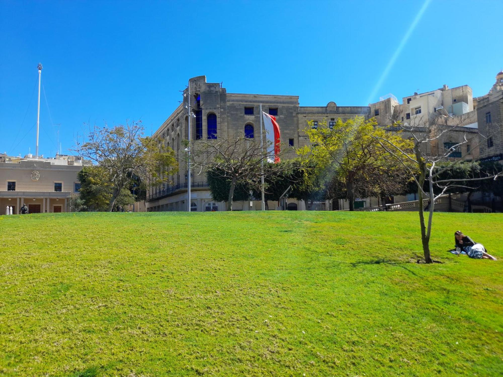 3Cities Maison Close To Valletta Cospicua Buitenkant foto