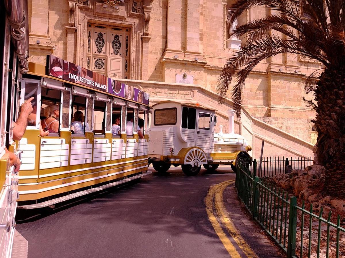 3Cities Maison Close To Valletta Cospicua Buitenkant foto